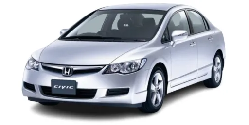 CIVIC 2007-2011